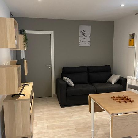 Appartement Cite Gastronomique Dijon Eksteriør billede