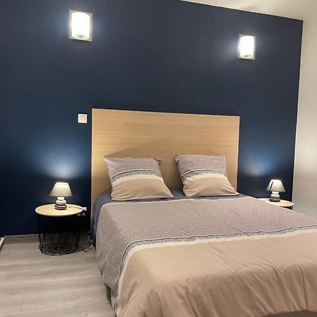 Appartement Cite Gastronomique Dijon Eksteriør billede