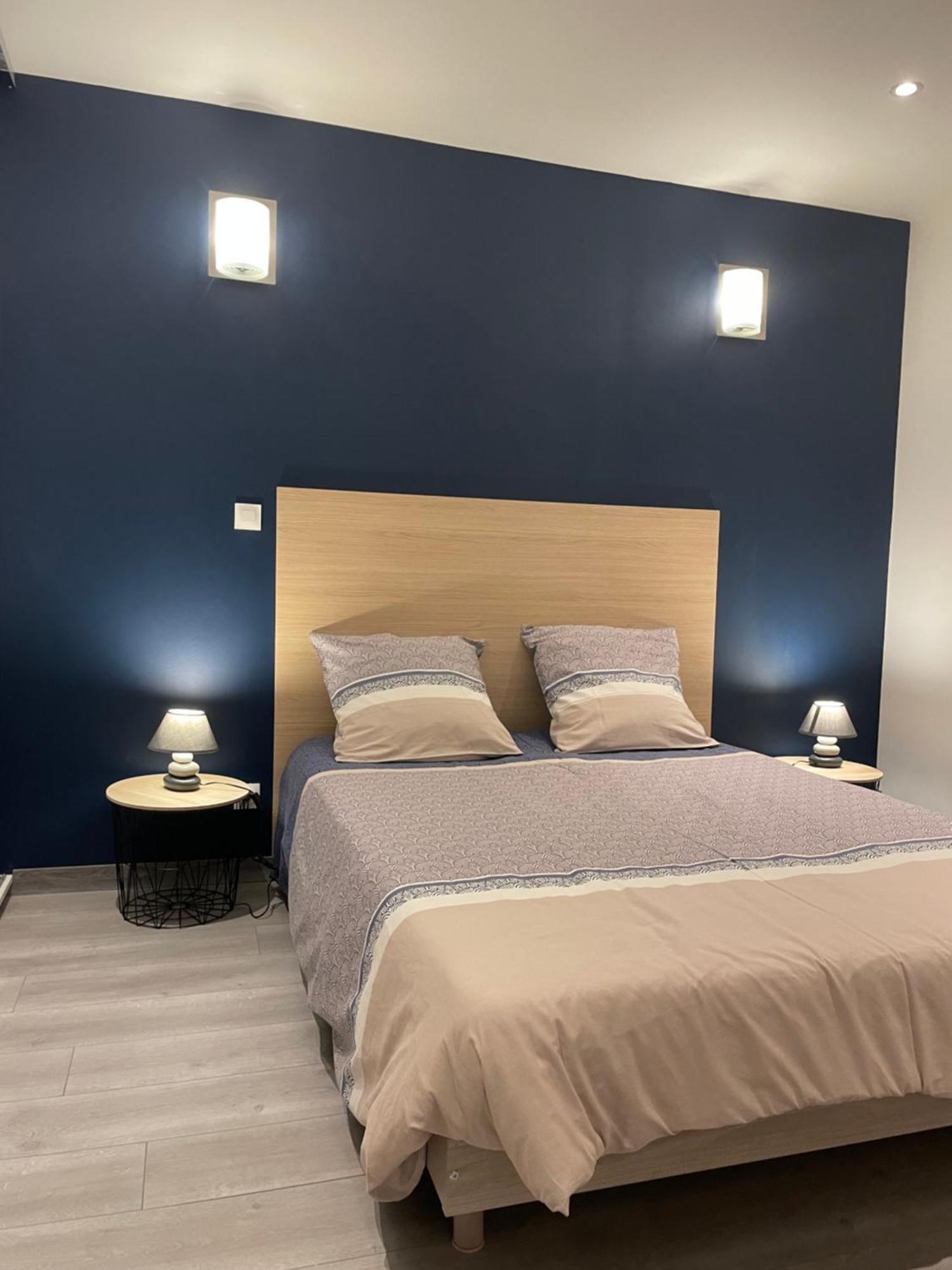 Appartement Cite Gastronomique Dijon Eksteriør billede