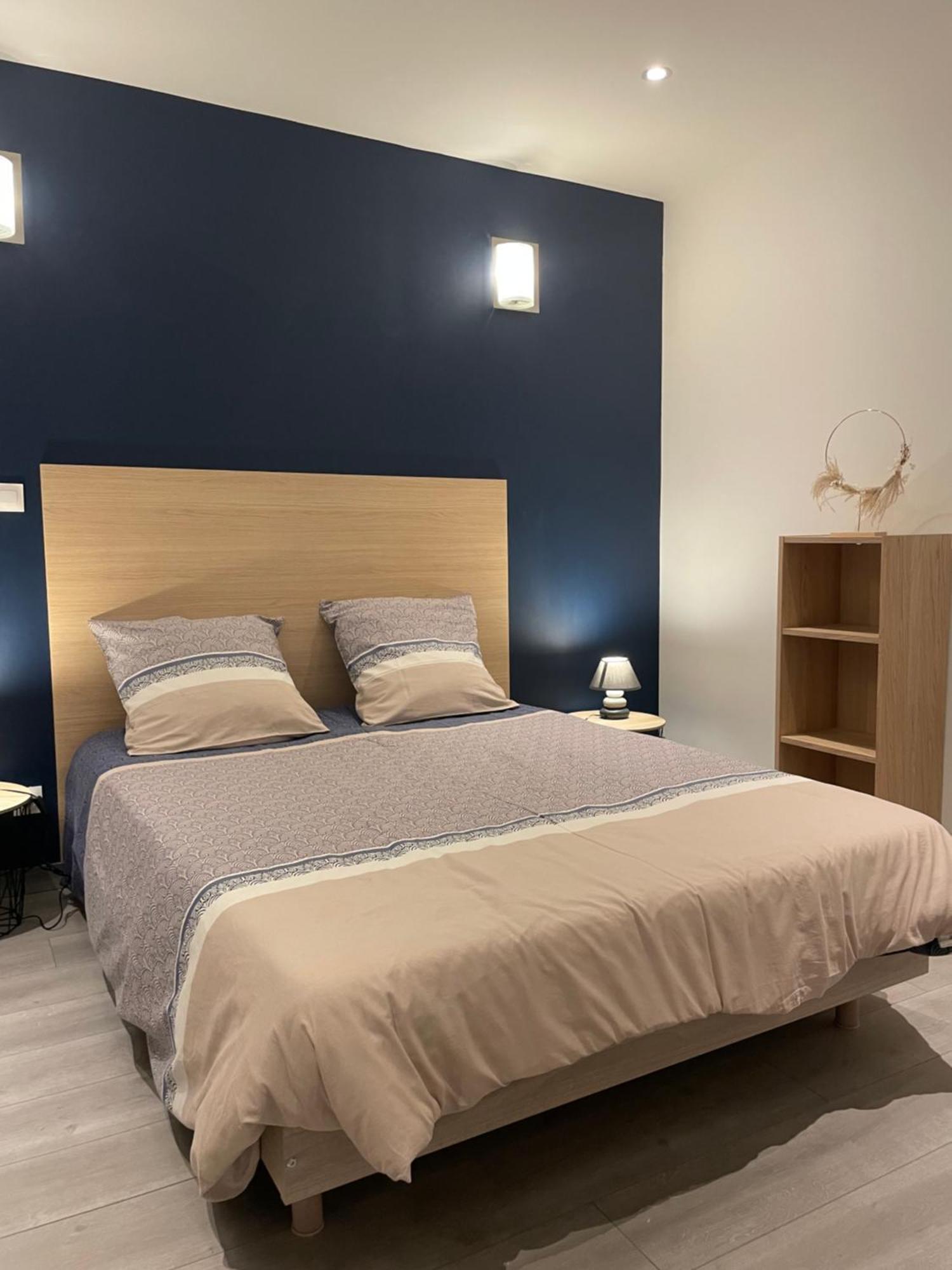 Appartement Cite Gastronomique Dijon Eksteriør billede
